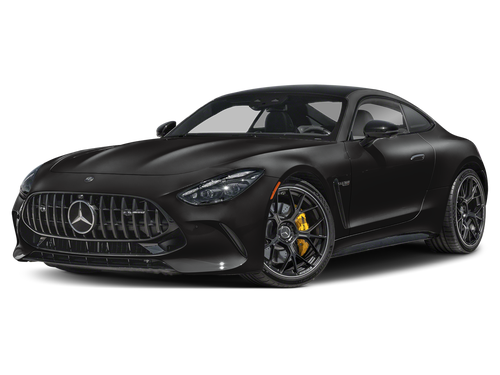 2026 Mercedes-Benz AMG® GT Base 4MATIC®