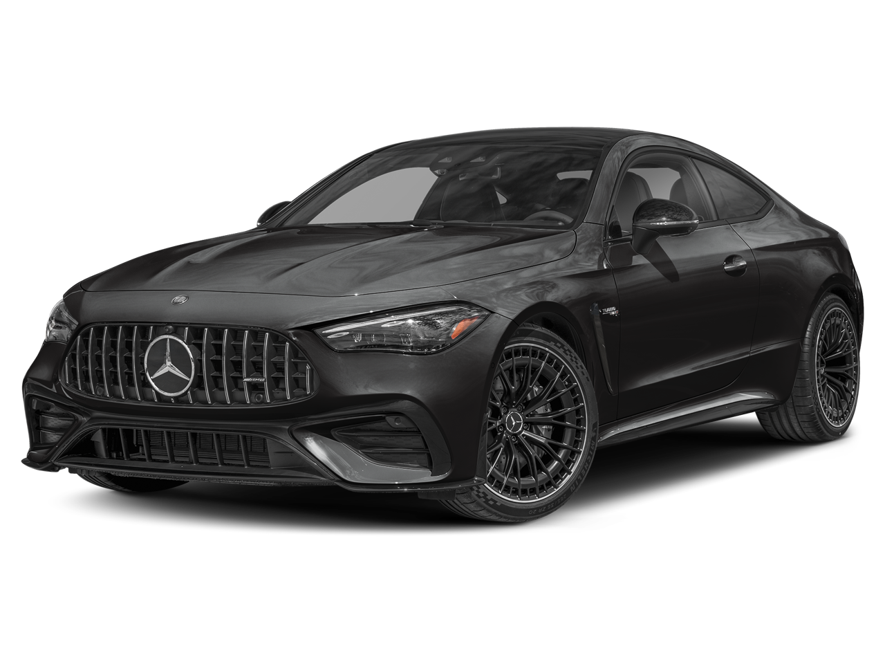 2026 Mercedes-Benz CLE