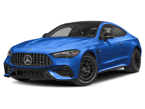 2026 Mercedes-Benz CLE CLE 53 AMG® 4MATIC®