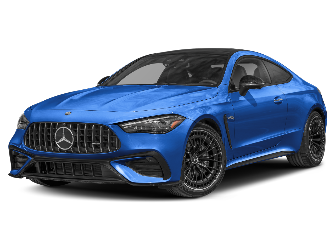 2026 Mercedes-Benz CLE CLE 53 AMG® 4MATIC®