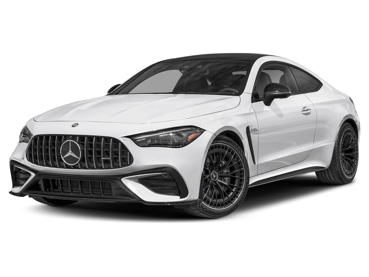 2026 Mercedes-Benz CLE AMG 53 4Matic's photo