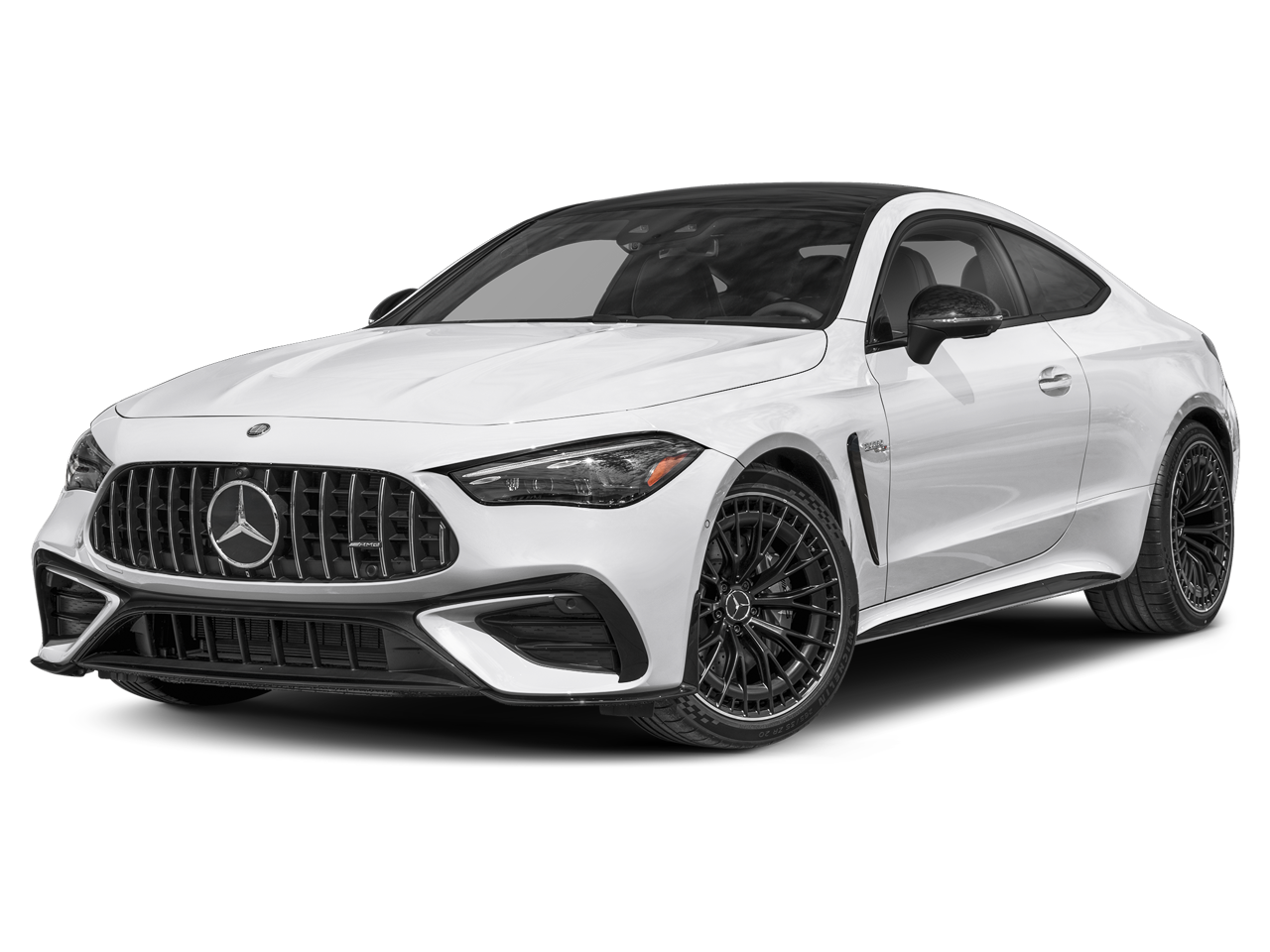 2026 Mercedes-Benz CLE CLE 53 AMG® 4MATIC®