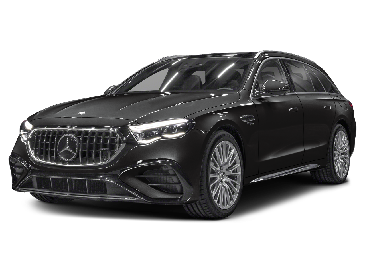 2026 Mercedes-Benz E-Class's photo