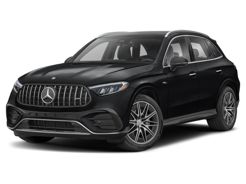 2026 Mercedes-Benz GLC GLC 43 AMG® 4MATIC®