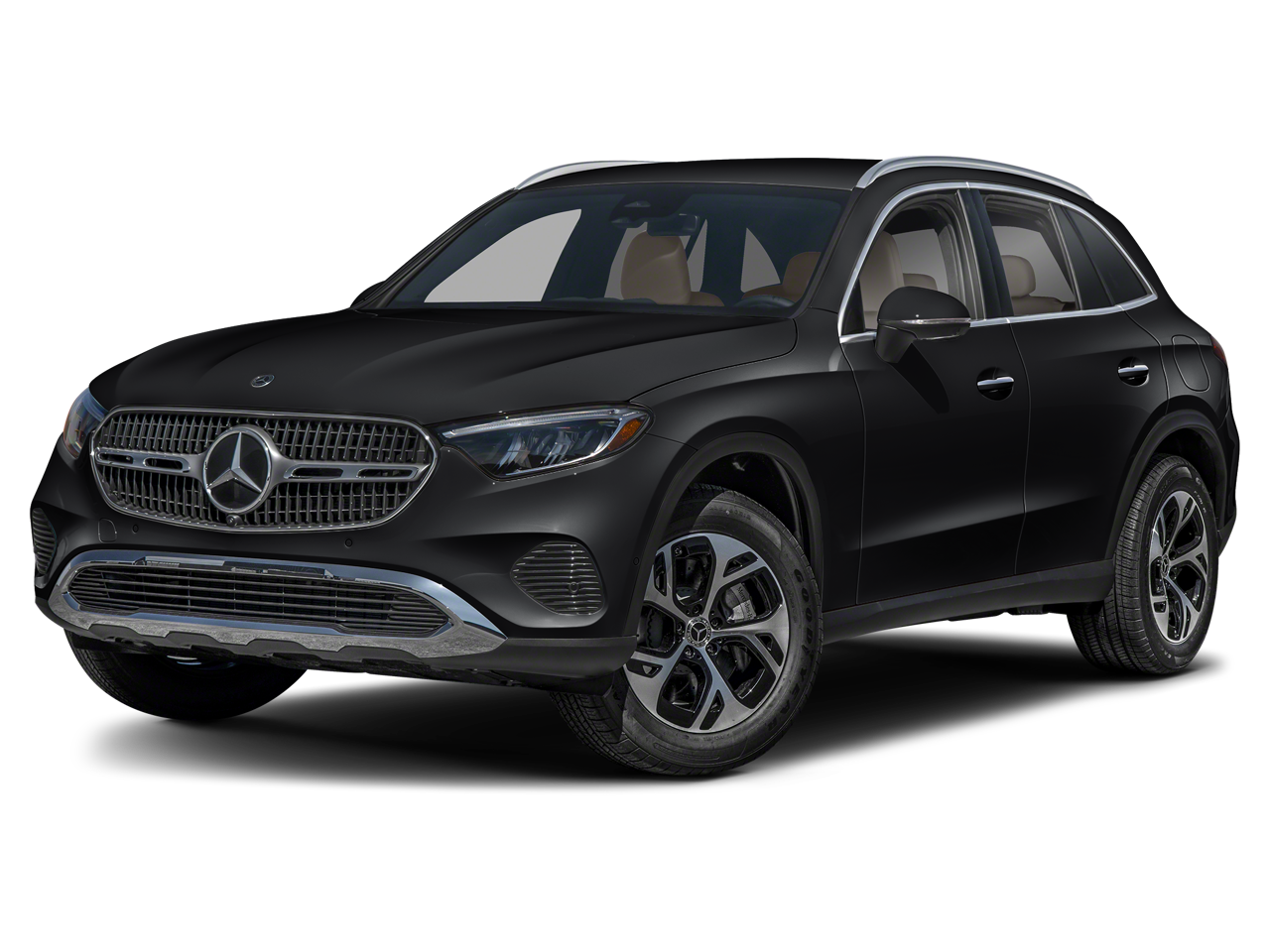 2026 Mercedes-Benz GLC Base - Photo 25