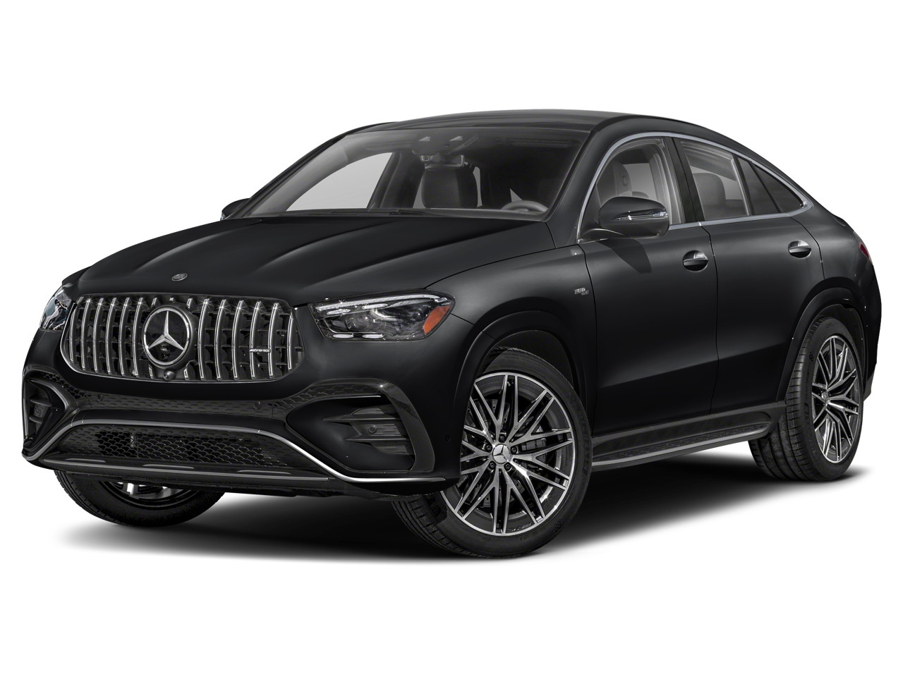 2026 Mercedes-Benz GLE Coupe GLE 53 AMG - Photo 13