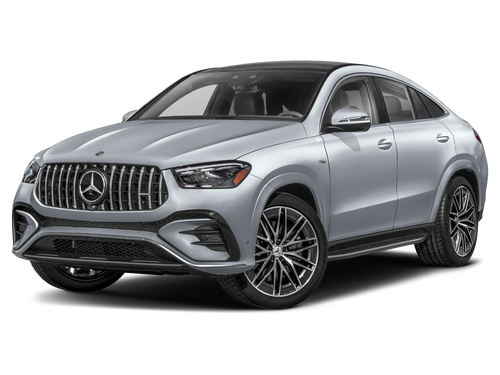 2026 Mercedes-Benz GLE GLE 53 AMG® 4MATIC®