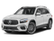 2026 Mercedes-Benz GLB GLB 35 AMG® 4MATIC®