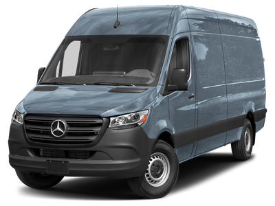 2026 Mercedes-Benz Sprinter 2500 Cargo 170 WB 4MATIC®