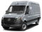 2026 Mercedes-Benz Sprinter 2500 Cargo 170 WB High Roof