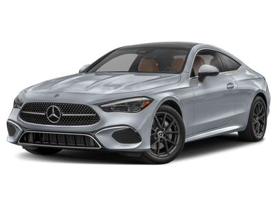 2027 Mercedes-Benz CLE CLE 300 4MATIC®
