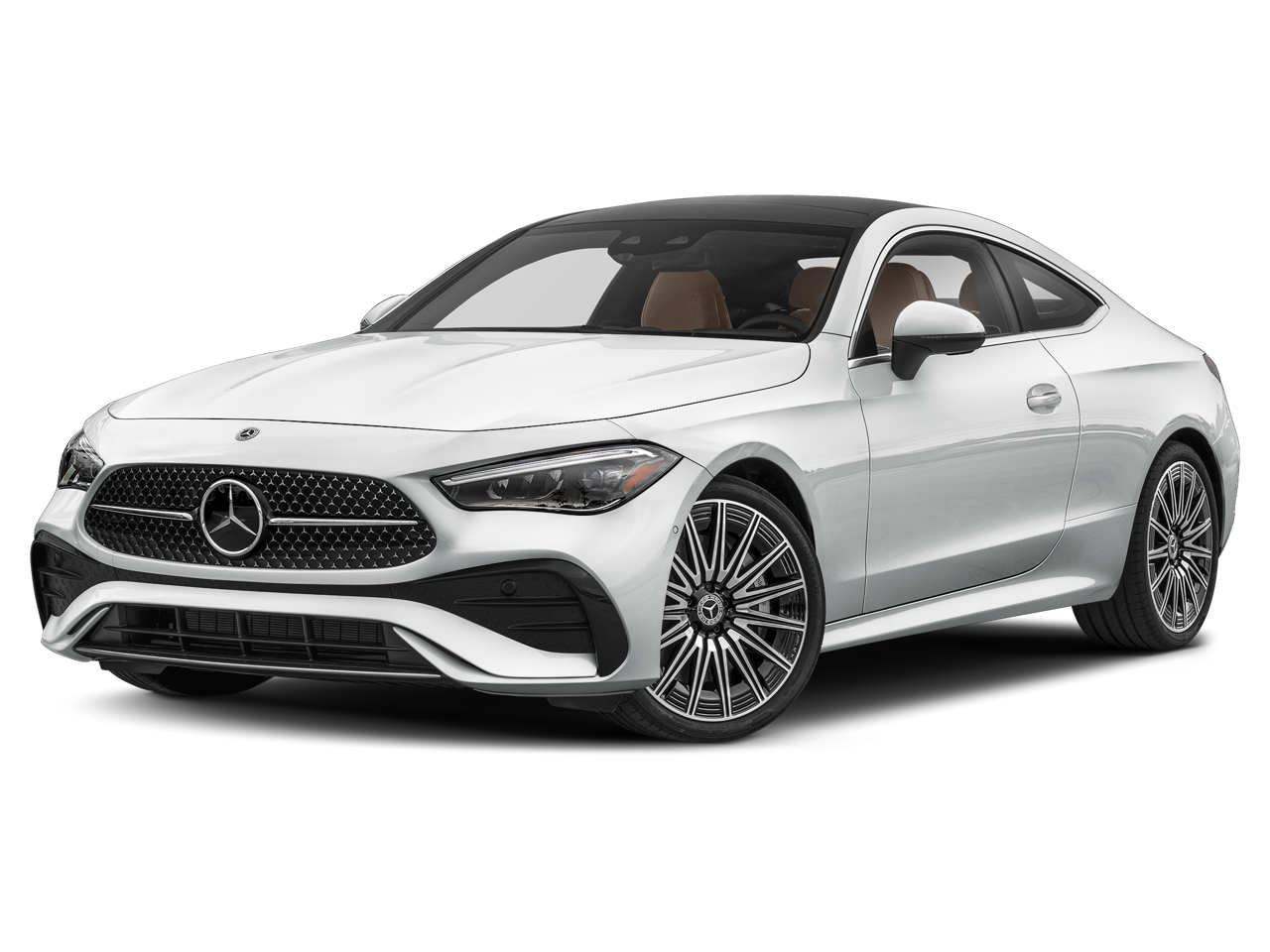 2027 Mercedes-Benz CLE CLE 450 4MATIC®