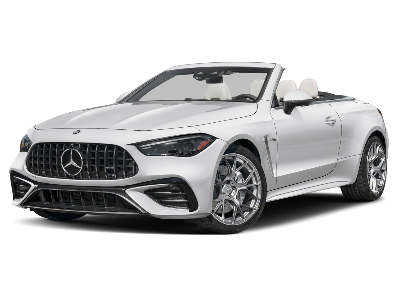 2027 Mercedes-Benz CLE CLE 53 AMG® 4MATIC®