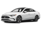 2027 Mercedes-Benz CLA CLA 250+