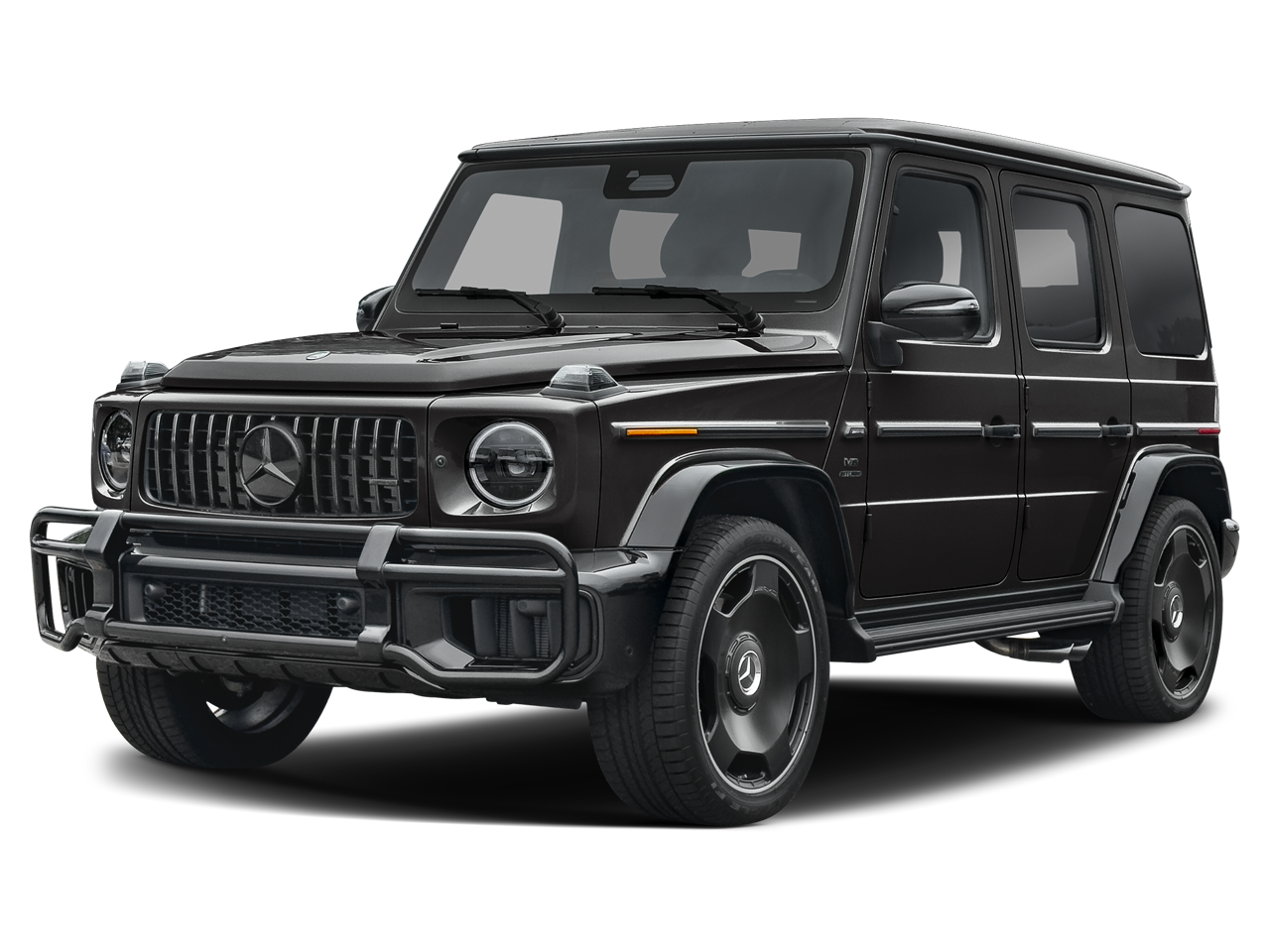 2027 Mercedes-Benz G-Class G 63 AMG® 4MATIC®
