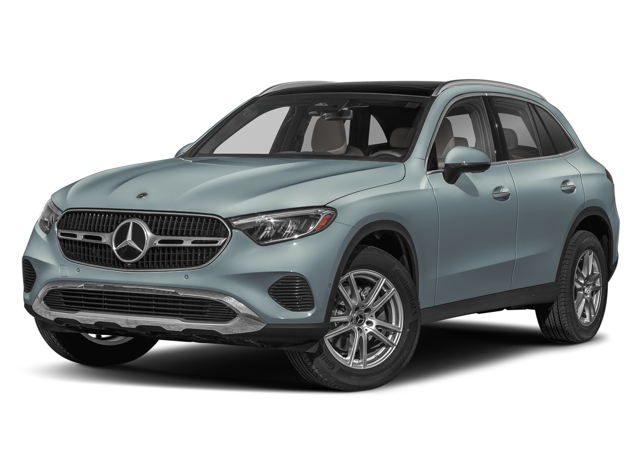 2027 Mercedes-Benz GLC GLC 300 4MATIC®