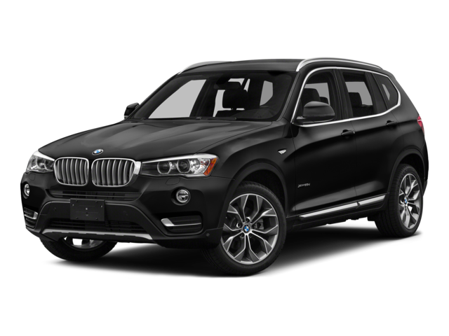 2016 BMW X3 xDrive28i's photo