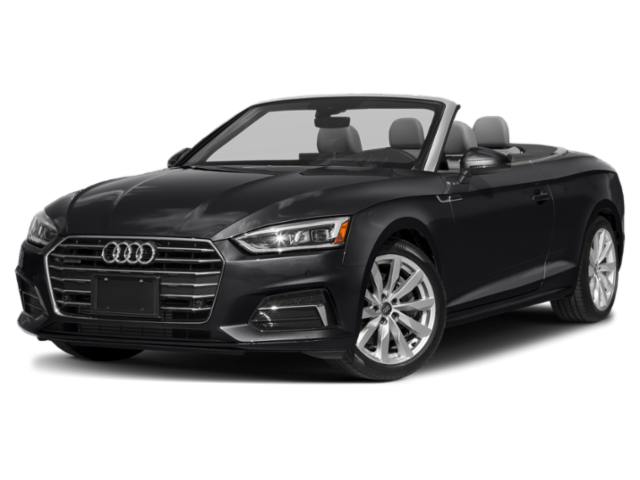 2018 Audi A5 Premium Plus for sale in Bedford, OH