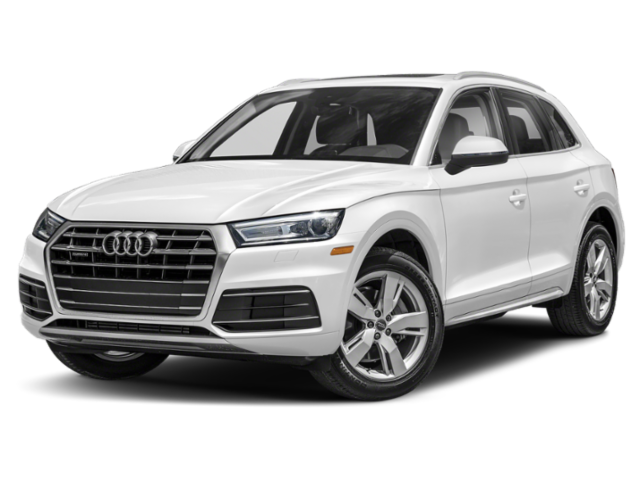 2019 Audi Q5 2.0T Prestige quattro