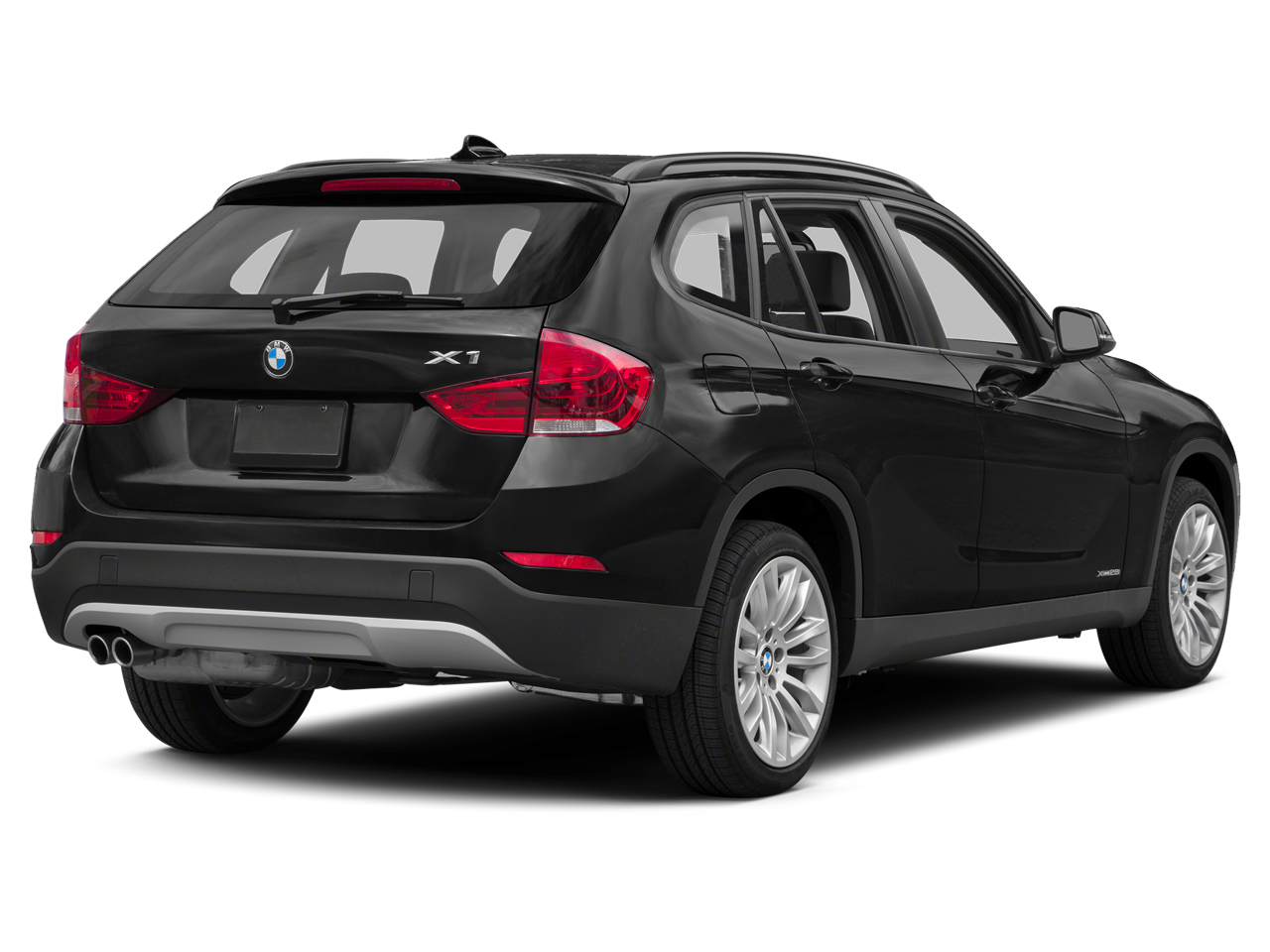 Used 2015 BMW X1 28i with VIN WBAVL1C52FVY33219 for sale in Bedford, OH
