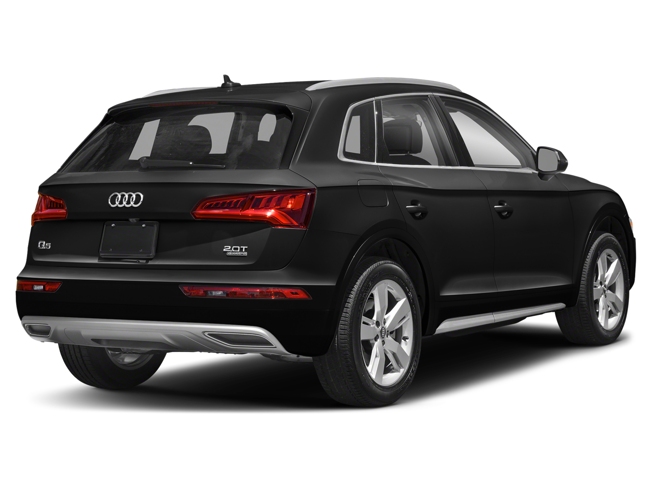 Used 2018 Audi Q5 Premium with VIN WA1ANAFY3J2010837 for sale in Bedford, OH