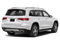 2021 Mercedes-Benz GLS GLS 450 4MATIC®