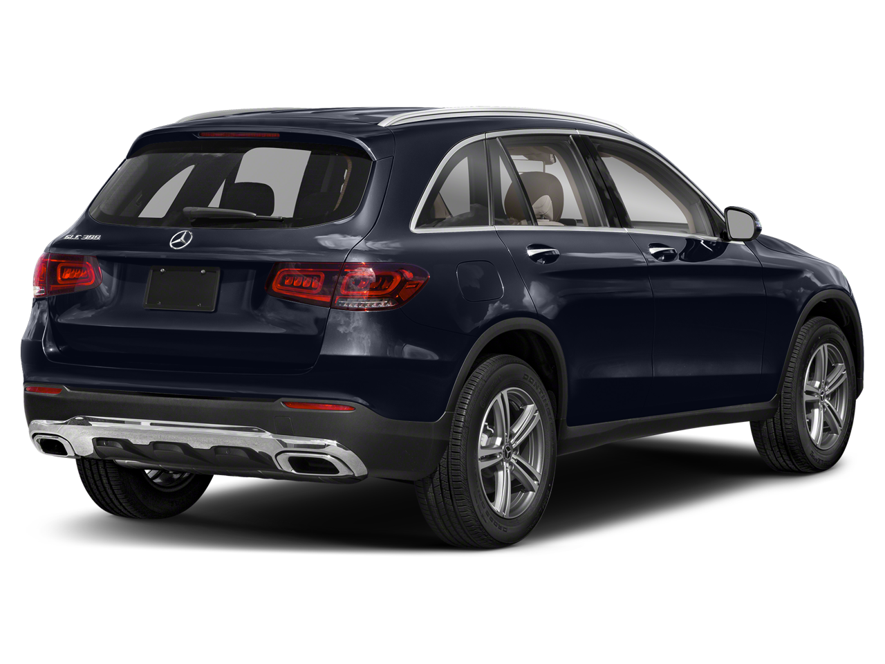 2022 Mercedes-Benz GLC GLC 300 4MATIC®
