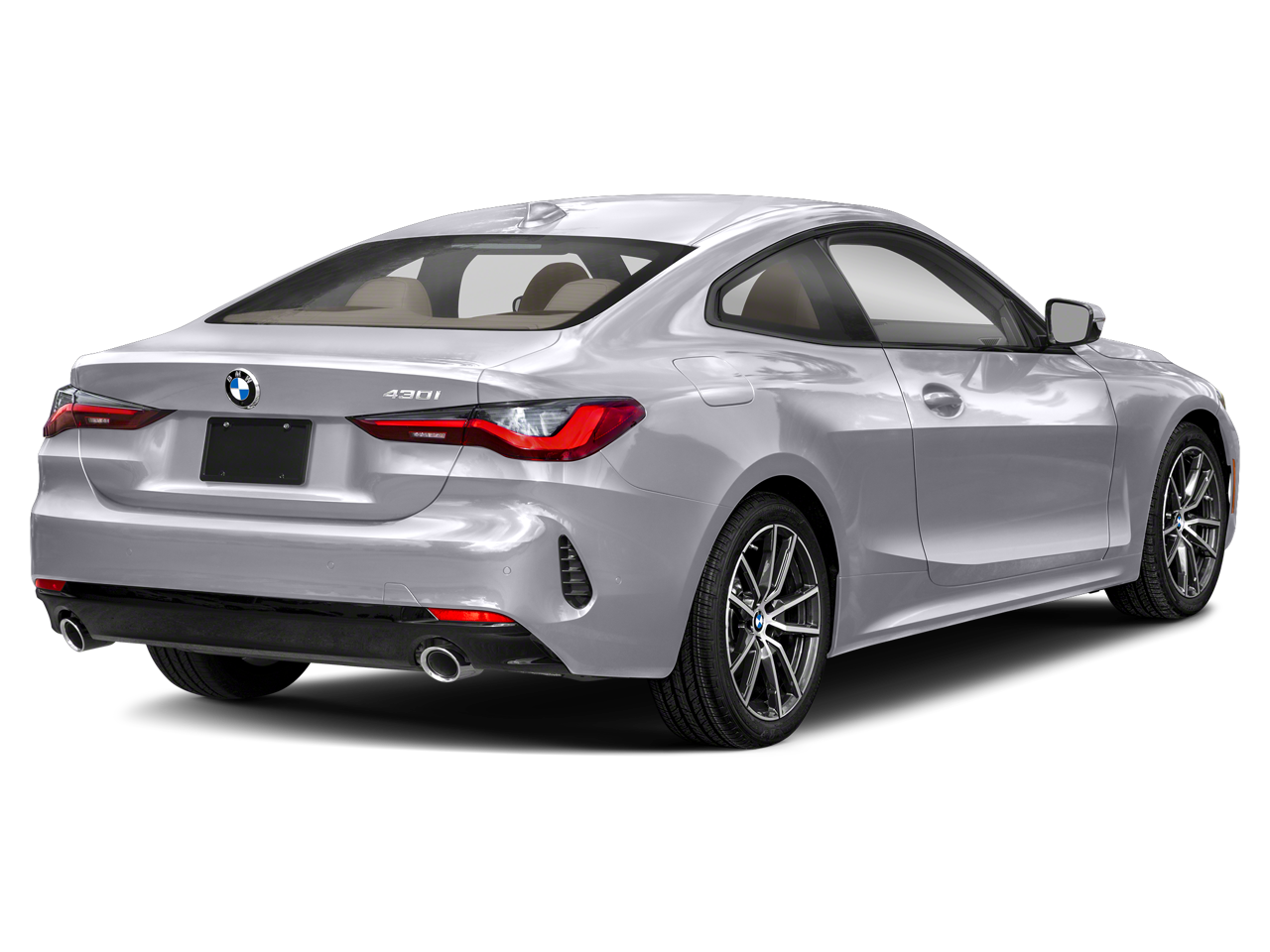 2023 BMW 4 Series 430i - Photo 31
