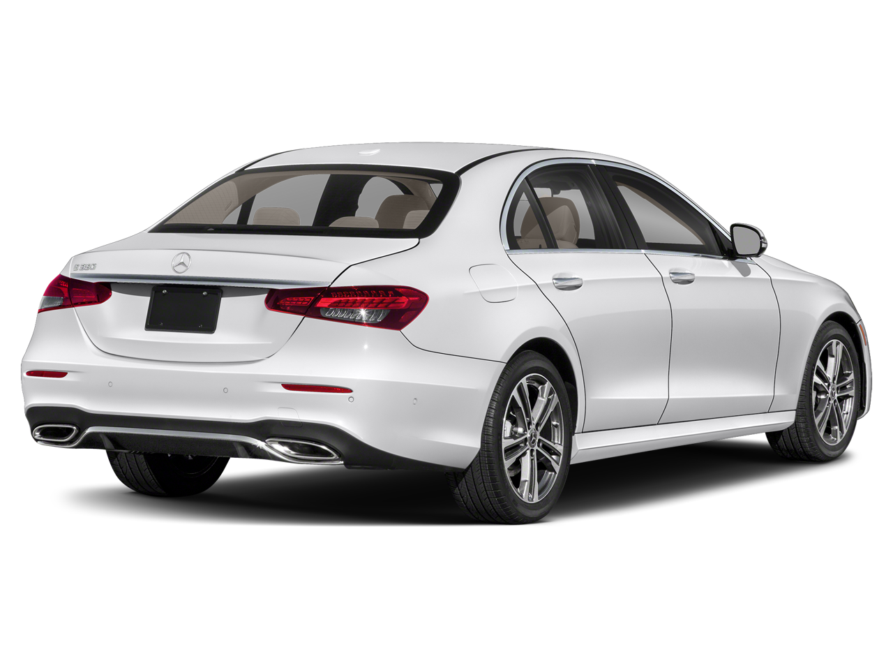 2023 Mercedes-Benz E-Class E 350 4MATIC® Certified