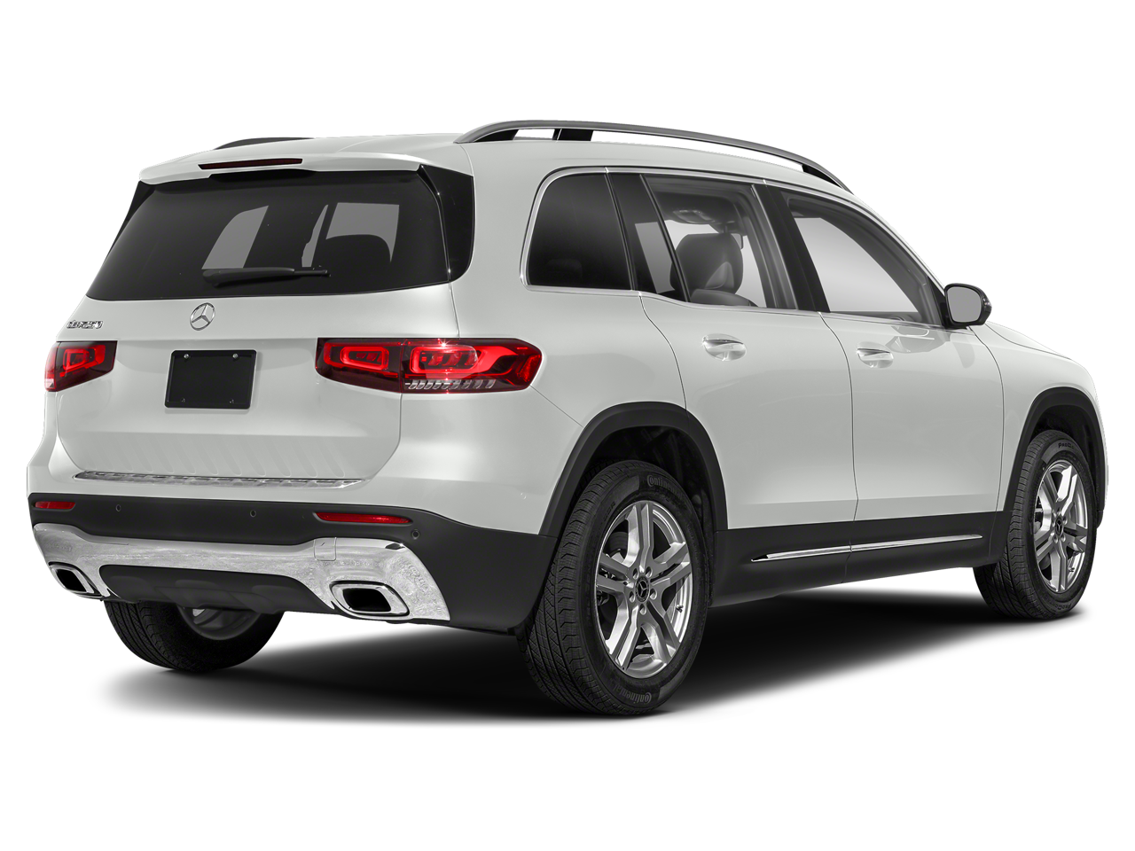 2023 Mercedes-Benz GLB GLB 250 4MATIC® Certified