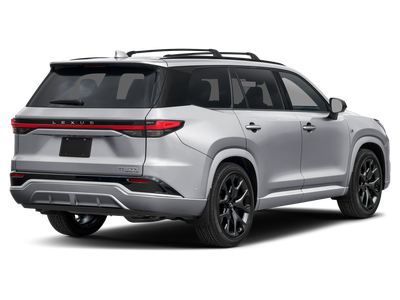 2024 Lexus TX 500h F SPORT Premium