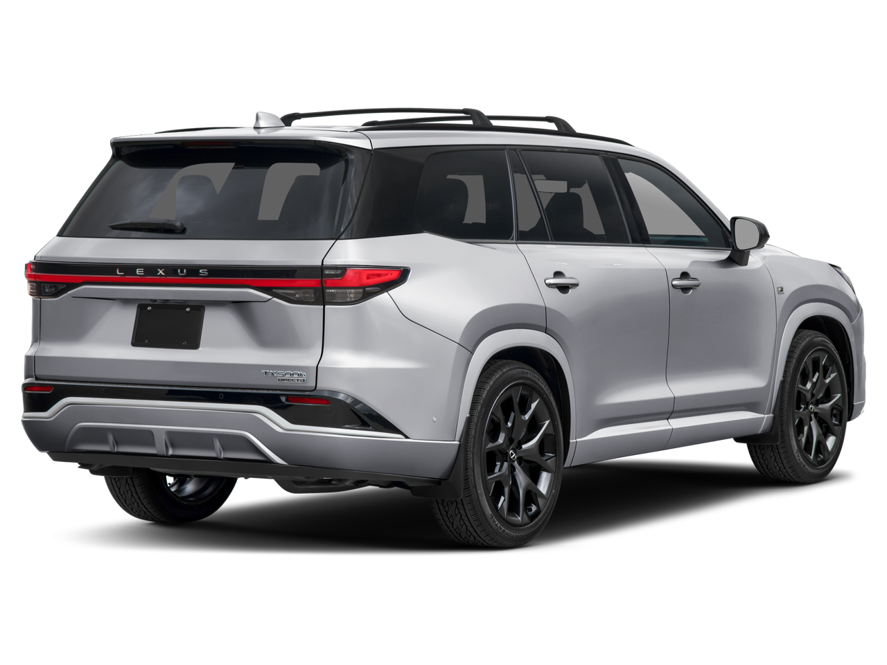 2024 Lexus TX 500h F SPORT Premium