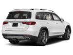 2024 Mercedes-Benz GLS GLS 450 4MATIC® Certified