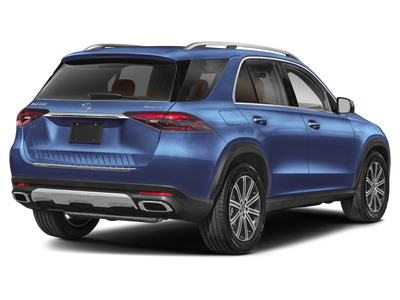 2024 Mercedes-Benz GLE GLE 350 4MATIC® Certified