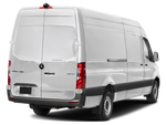 2025 Mercedes-Benz Sprinter 2500 Cargo 170 WB High Roof