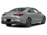 2026 Mercedes-Benz CLA CLA 35 AMG® 4MATIC®
