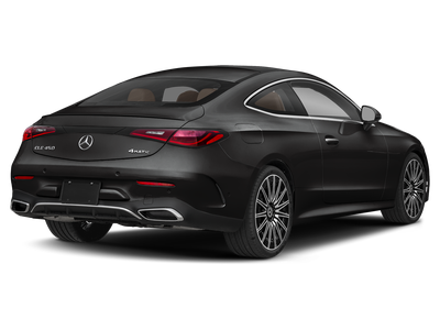 2026 Mercedes-Benz CLE CLE 450 4MATIC®