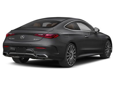 2026 Mercedes-Benz CLE CLE 450 4MATIC®