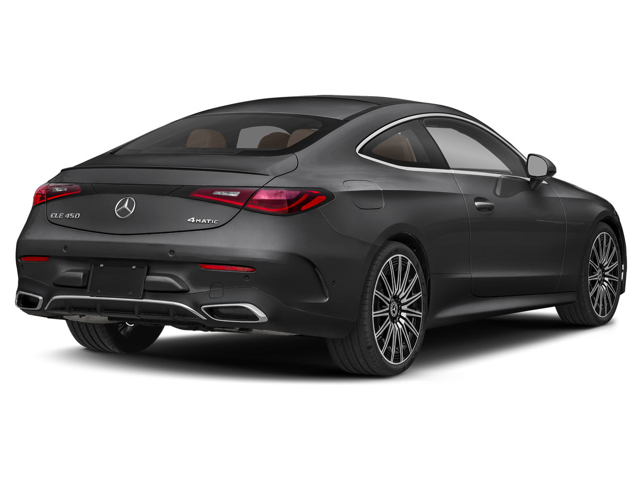 2026 Mercedes-Benz CLE CLE 450 4MATIC®