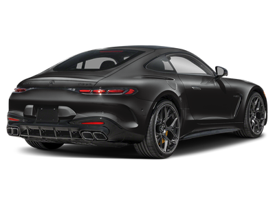 2026 Mercedes-Benz AMG® GT Base 4MATIC®