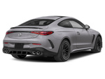 2026 Mercedes-Benz CLE CLE 53 AMG® 4MATIC®