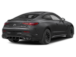 2026 Mercedes-Benz CLE CLE 53 AMG® 4MATIC®