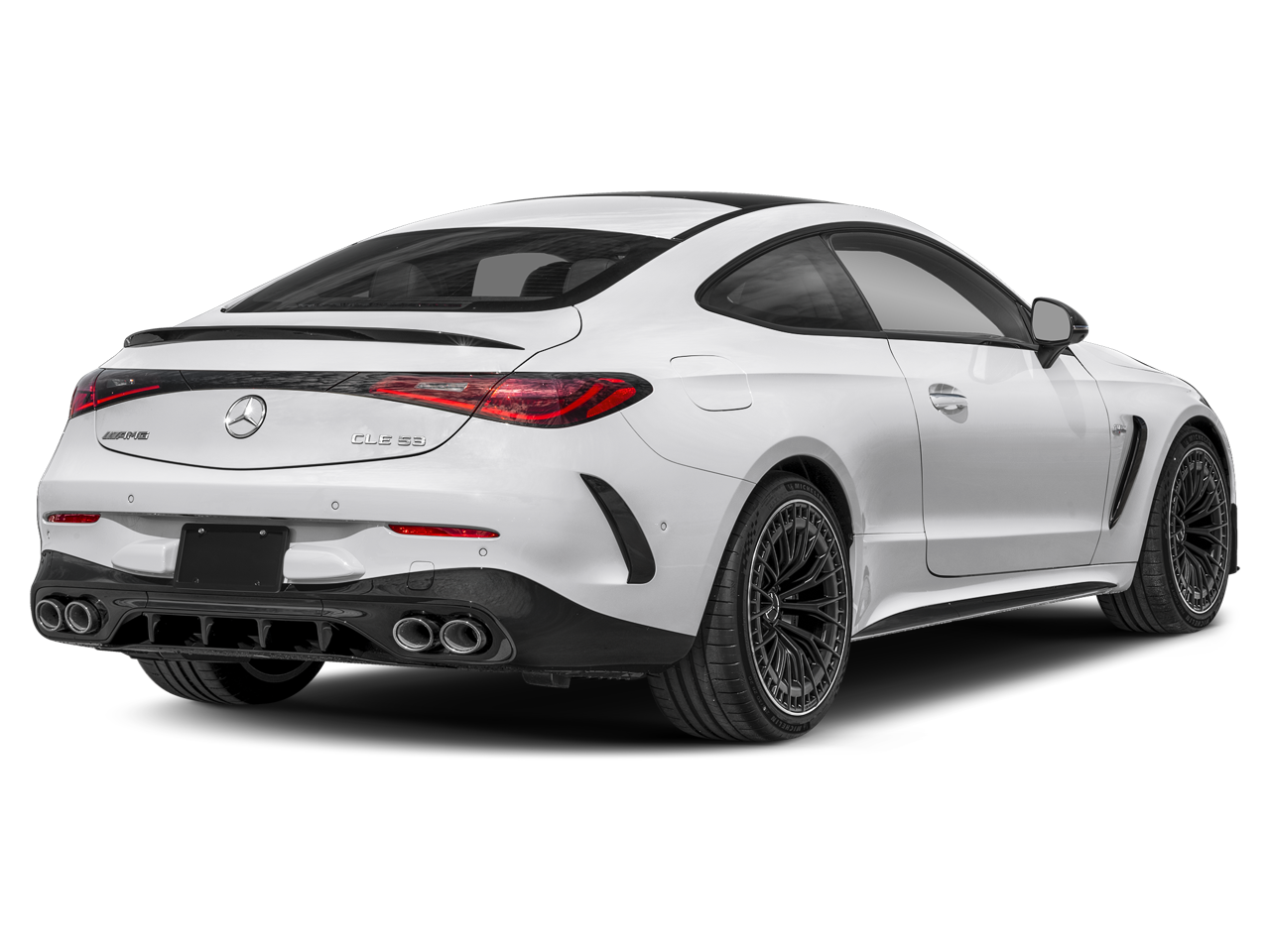 2026 Mercedes-Benz CLE CLE 53 AMG® 4MATIC®