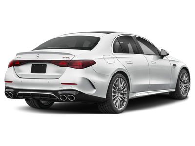 2026 Mercedes-Benz E-Class E 53 AMG® 4MATIC®