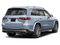2026 Mercedes-Benz GLS GLS 63 AMG® 4MATIC®