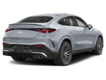 2026 Mercedes-Benz GLC GLC 43 AMG® 4MATIC®