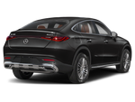 2026 Mercedes-Benz GLC GLC 300 Coupe 4MATIC®