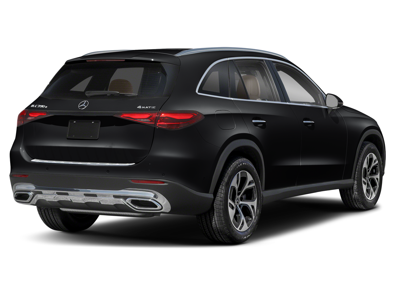 2026 Mercedes-Benz GLC Base - Photo 26
