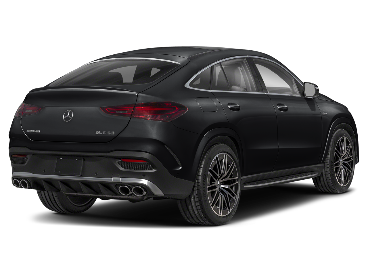 2026 Mercedes-Benz GLE Coupe GLE 53 AMG - Photo 14