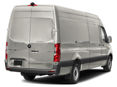 2026 Mercedes-Benz Sprinter 2500 Cargo 170 WB 4MATIC®